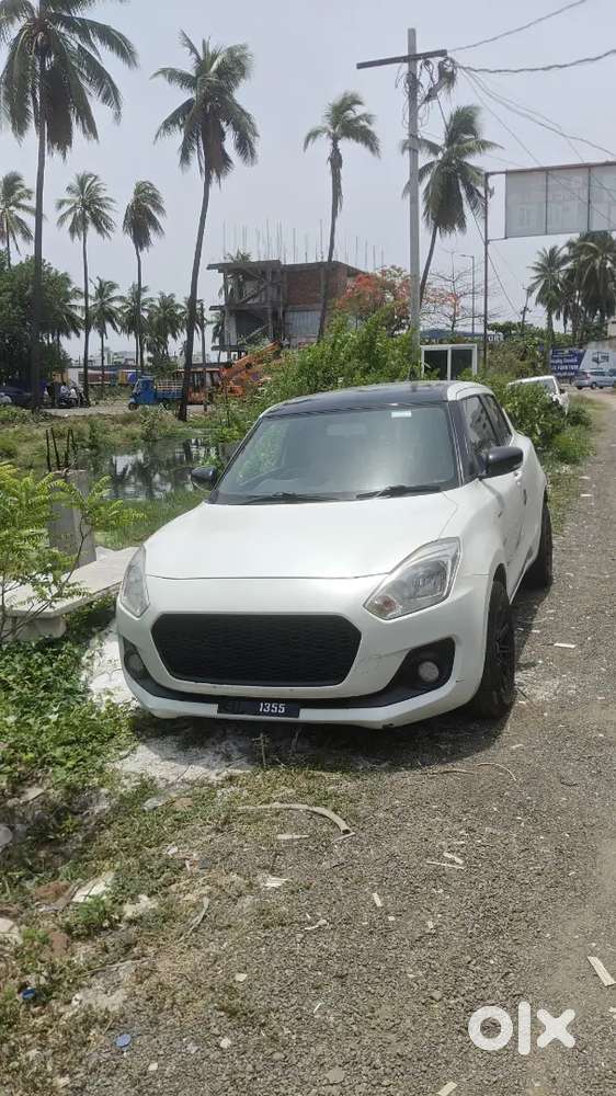 Maruti Suzuki Swift 2019 Vdi