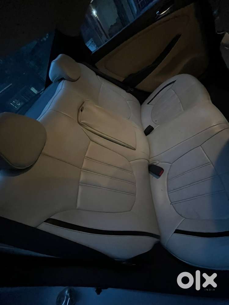 Hyundai Fluidic Verna 2013