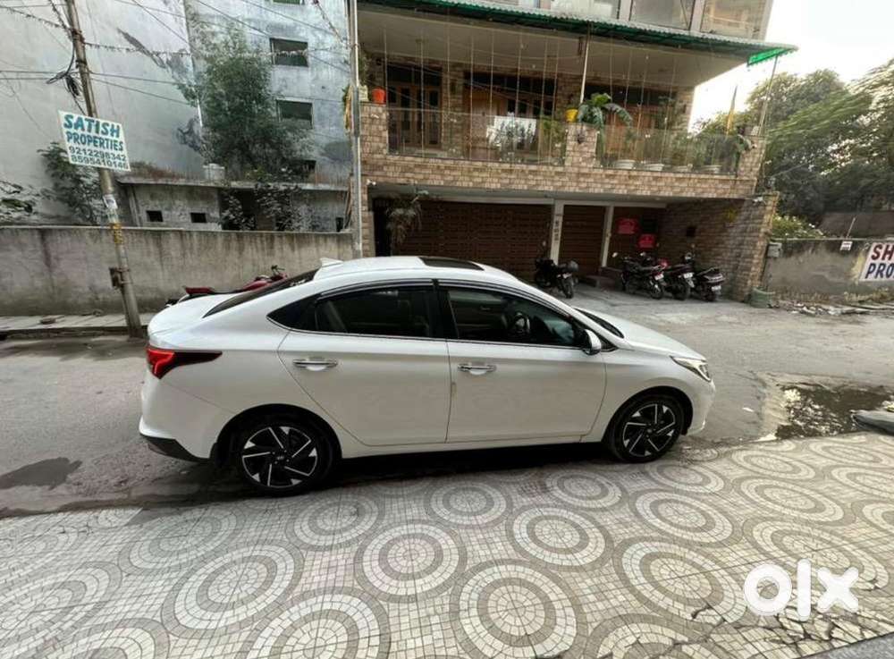 Hyundai Diesel Car 2020