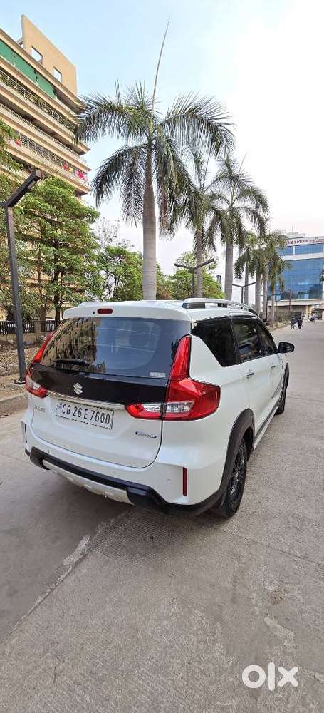 Maruti Suzuki Xl6 1.5 Zeta Mt, 2020, Petrol