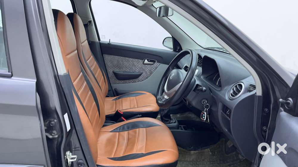 Maruti Suzuki Alto 800 0.8 Lxi (o), 2018, Petrol