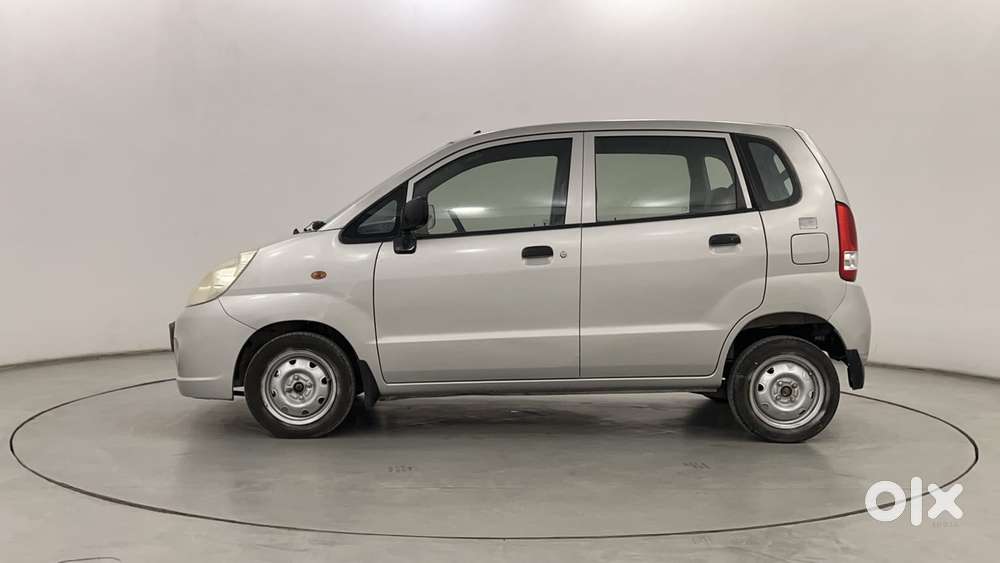 Maruti Suzuki Estilo Lxi Cng Bs-iv, 2013, Cng & Hybrids