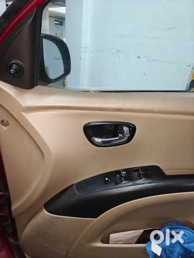 Hyundai I10 2014 Petrol Well Maintained