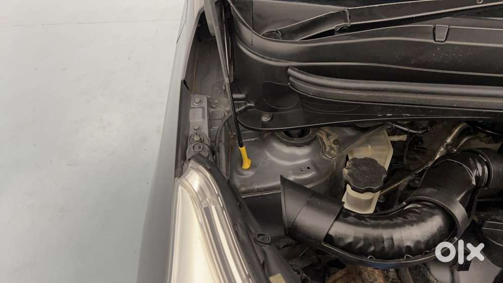 Hyundai Grand I10 1.2 Kappa Sportz, 2015, Petrol