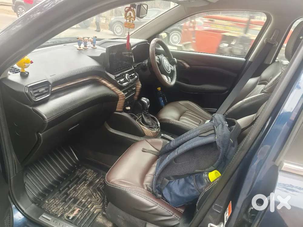 Maruti Suzuki Grand Vitara 2022