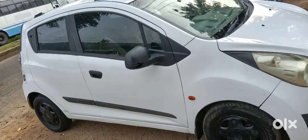 Chevrolet Beat Diesel 2015