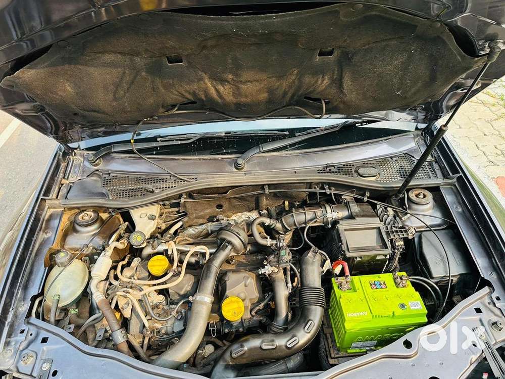 Duster 85 Ps Diesel , Single Owner