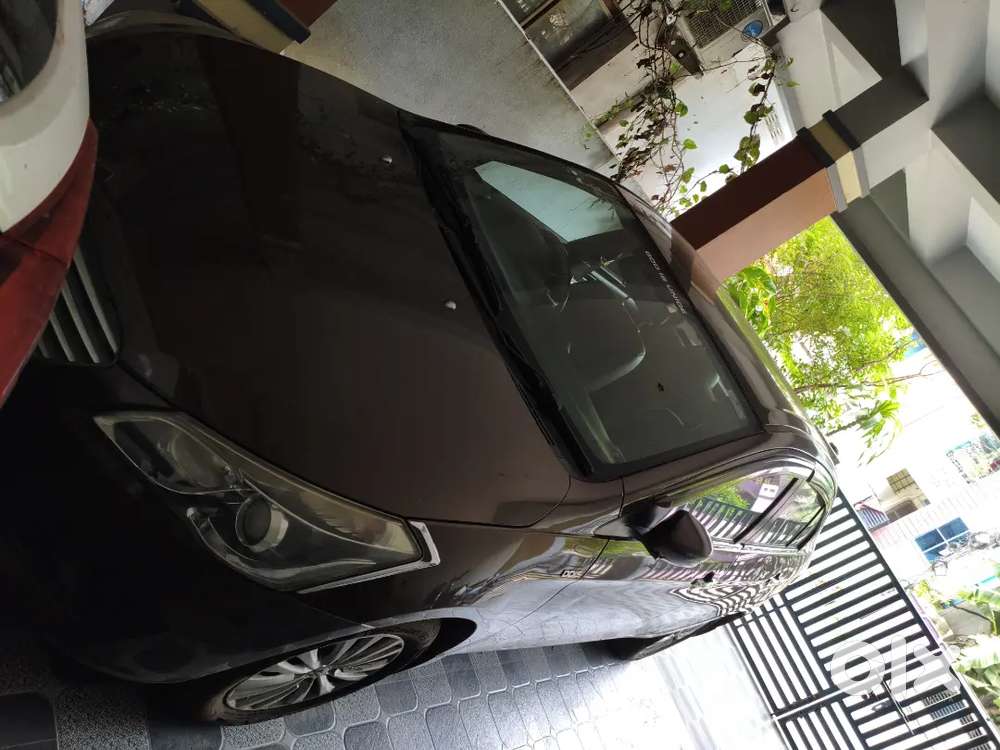 Maruti Suzuki Ciaz 2014 Diesel Car