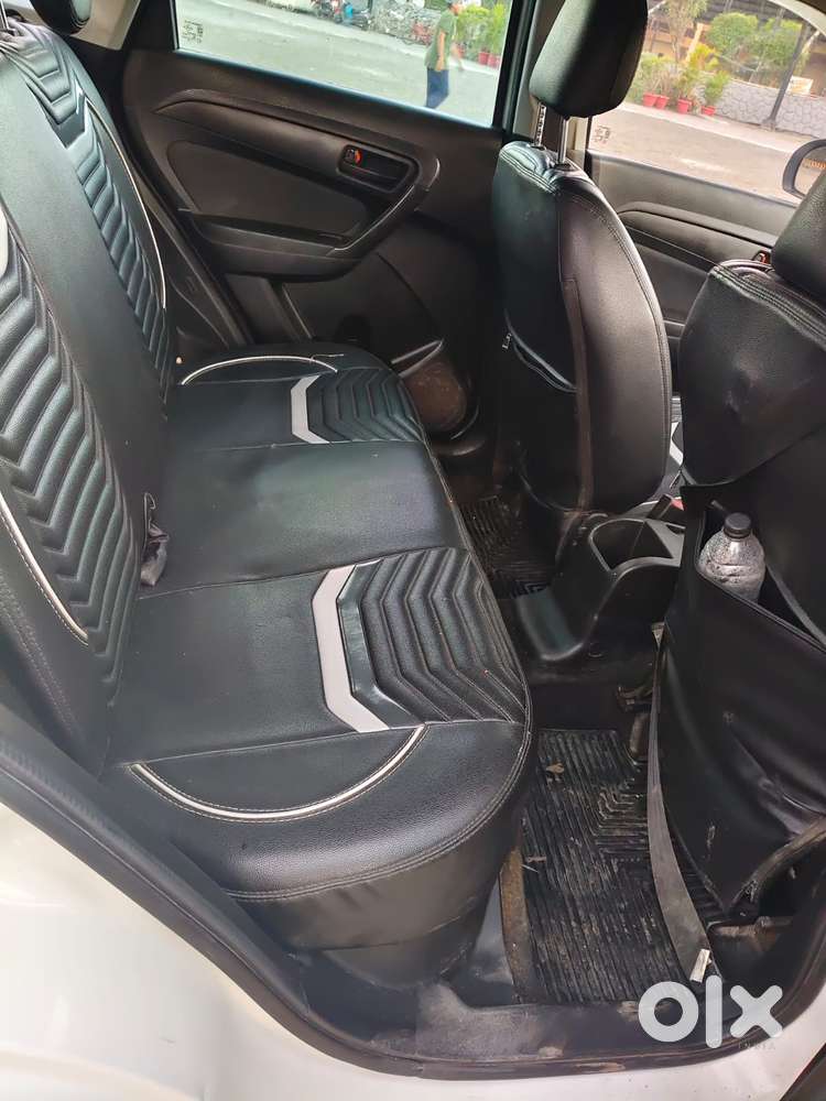 Maruti Suzuki Brezza Vxi S-cng, 2021, Cng & Hybrids