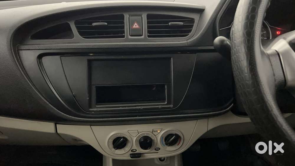 Maruti Suzuki Alto 800 Lxi, 2020, Petrol
