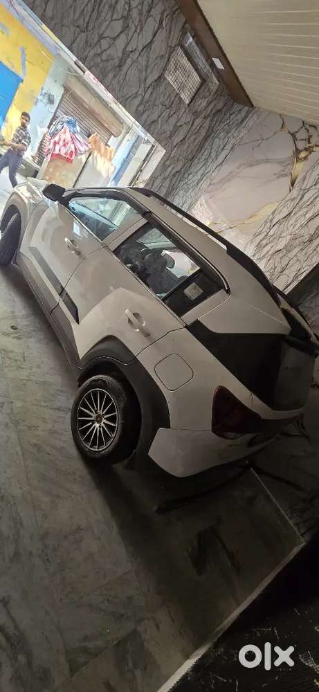 Hyundai Exter 1.2 2026 Full Modefied Allow Music Screen Cmply