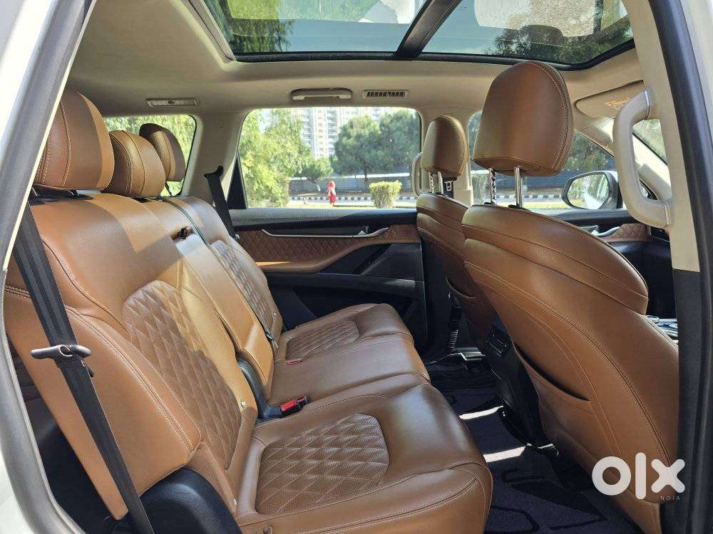 Mg Gloster 2.0 Sharp Twin Turbo 7 Str 4wd, 2020, Diesel