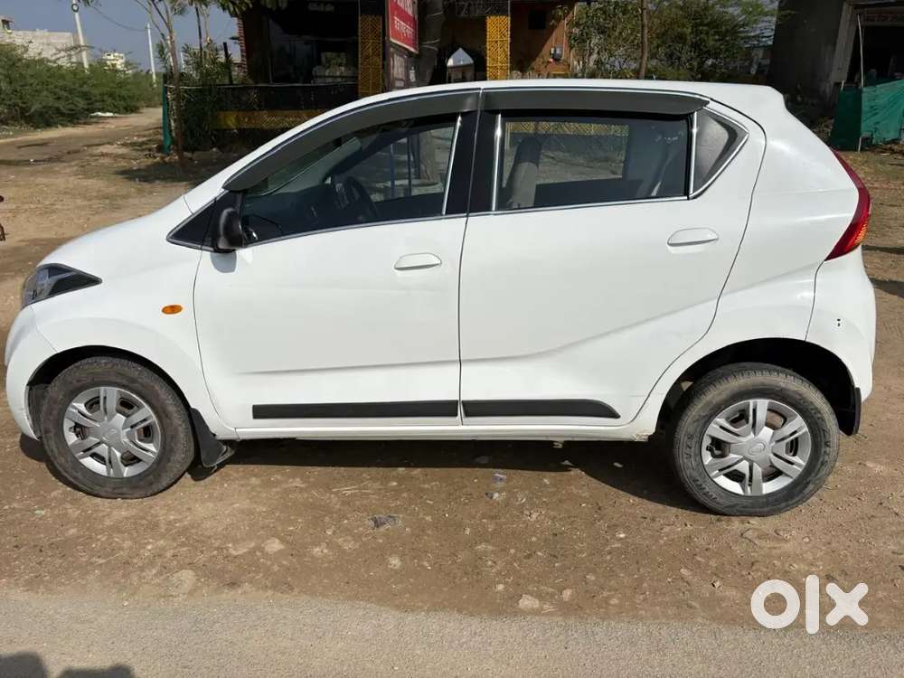 Datsun Redigo