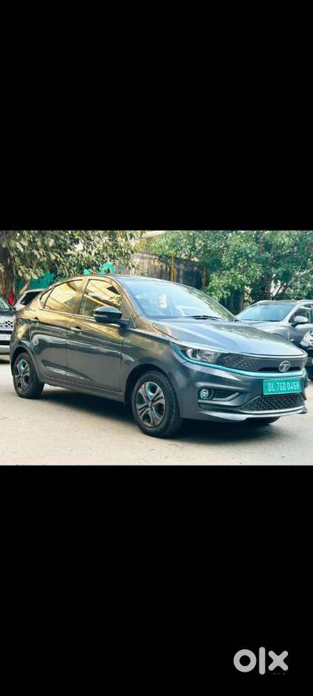 Tata Tigor Ev Xz Plus, 2022, Electric