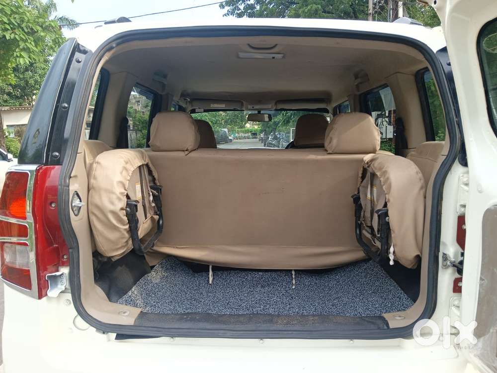 Mahindra Bolero Neo N8, 2023, Diesel