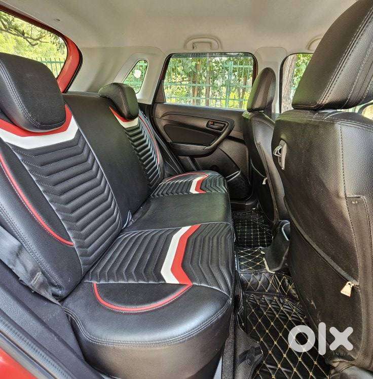Maruti Suzuki Vitara Brezza Vdi, 2019, Diesel
