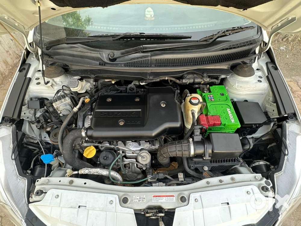 Maruti Ciaz Diesel 2018