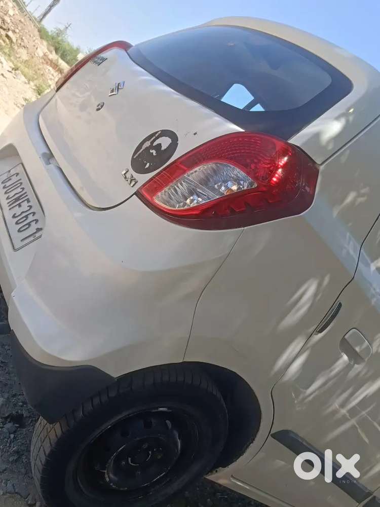Alto 800 2014