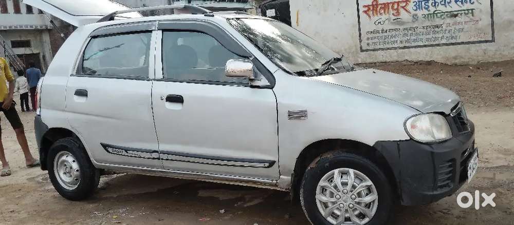 Maruti Suzuki Alto 2011 Petrol Well Maintained