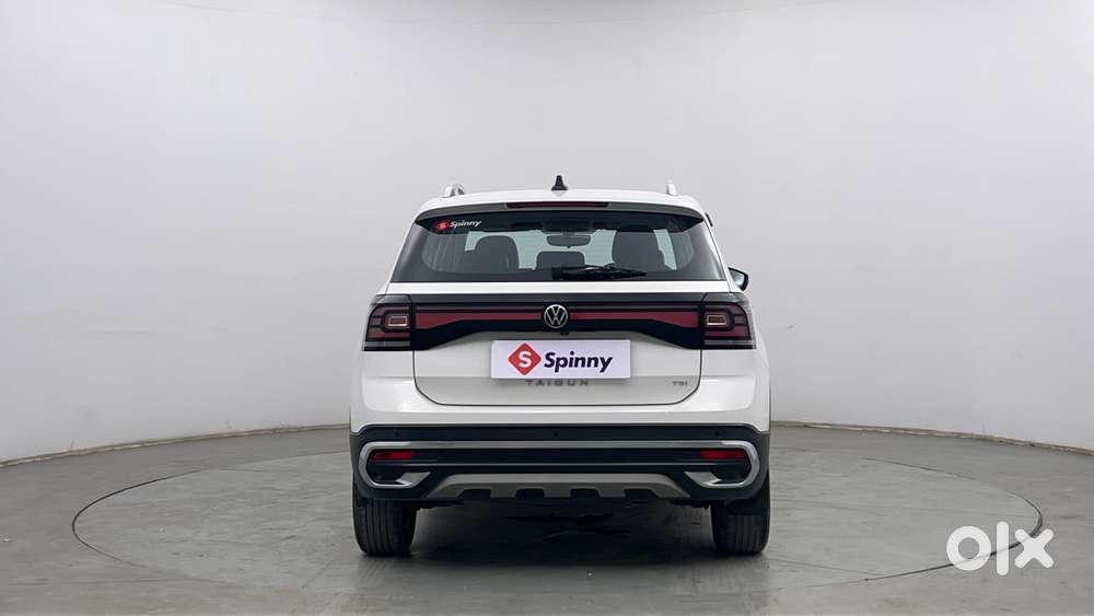 Volkswagen Tiguan 2.0 Tdi Highline, 2024, Petrol