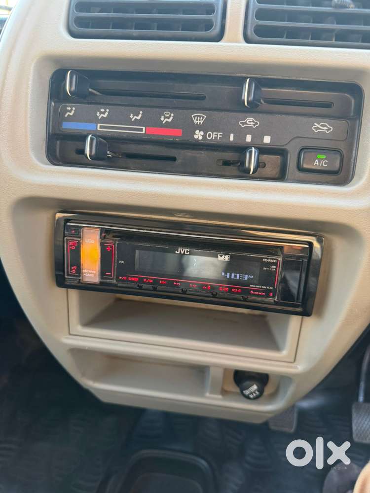 Maruti Suzuki Eeco 5 Str With Ac Plus Htr Cng, 2020, Cng & Hybrids