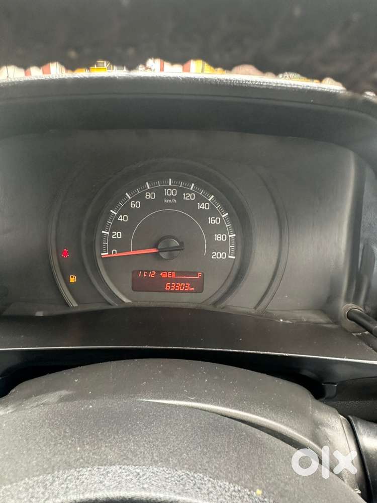 Maruti Suzuki Swift 2019 Petrol 64000 Km Driven