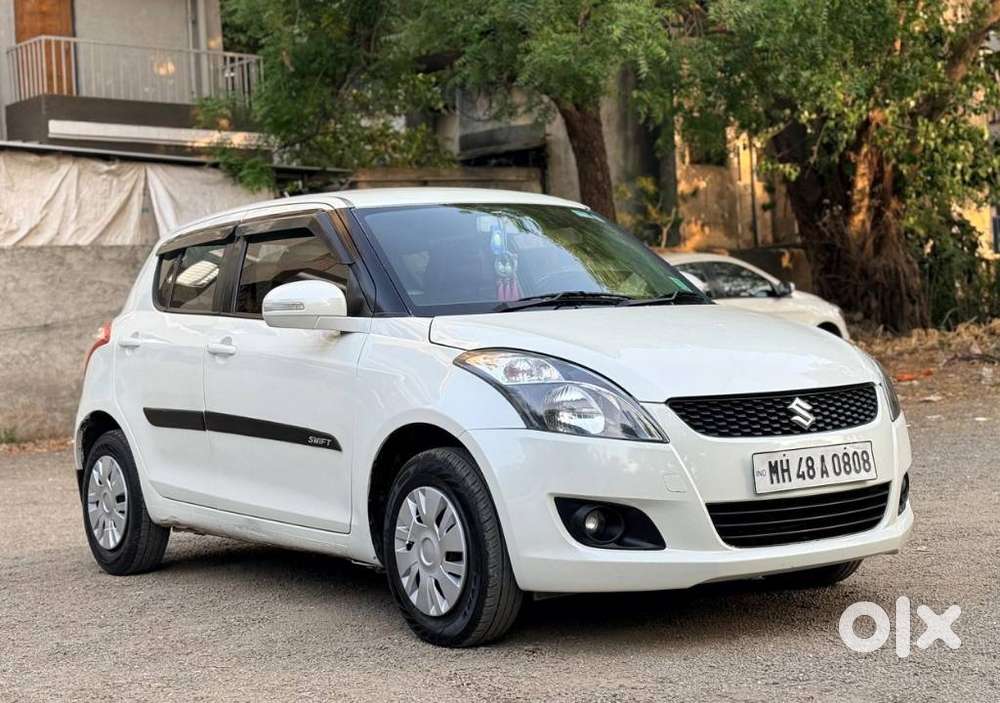 Maruti Suzuki Swift Ddis Vdi, 2011, Diesel