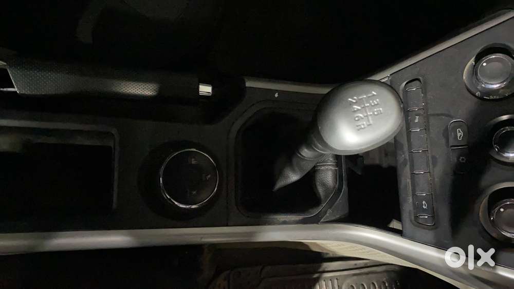 Tata Nexon 1.5 Revotorq Xm, 2018, Diesel