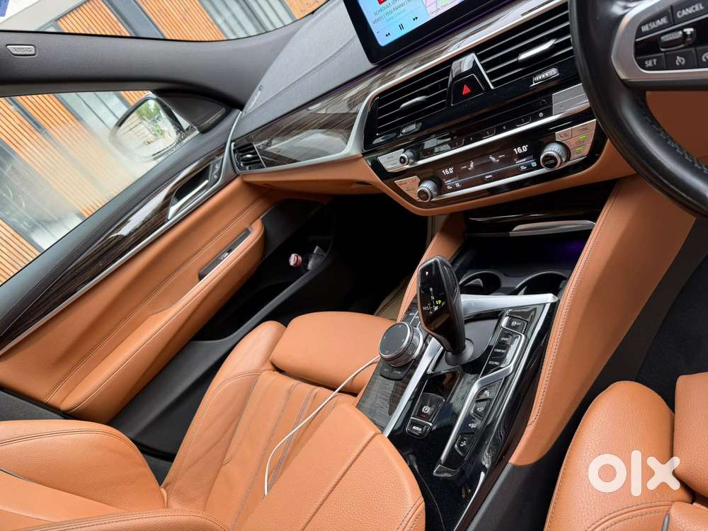 Bmw 6 Series Gt 630i M Sport, 2023, Petrol