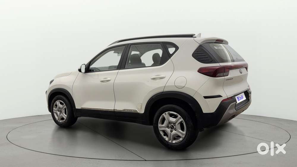 Kia Sonet Htk Plus Turbo Dct, 2021, Petrol