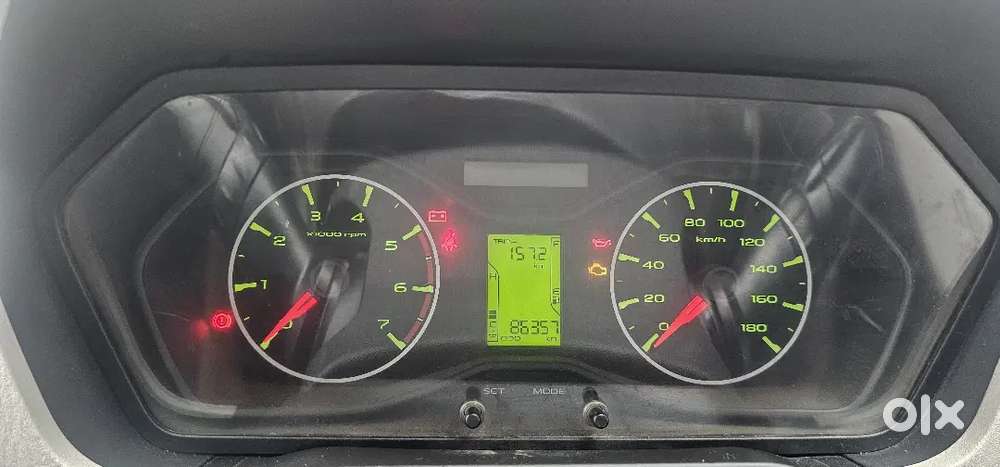 Mahindra Scorpio S5 Plus 2021 Diesel Manual