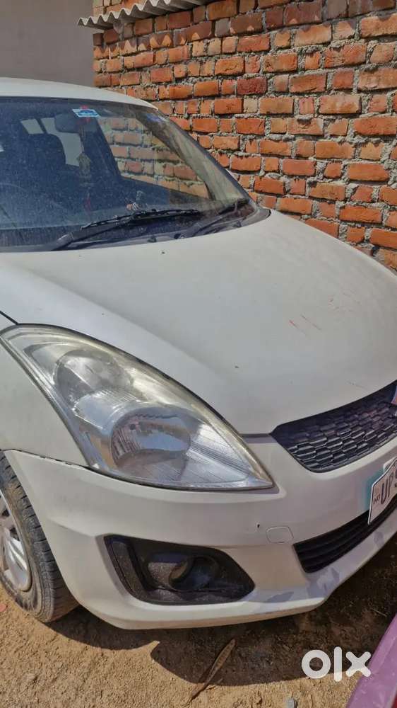 Maruti Suzuki Swift 2017 Petrol 74000 Km Driven