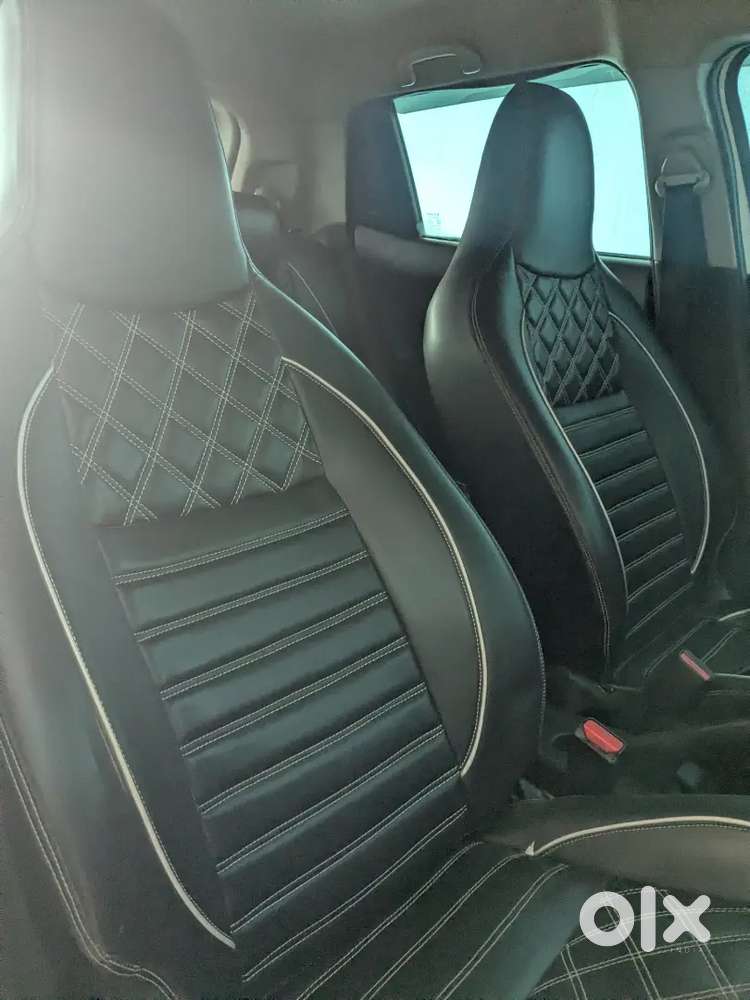 Maruti Suzuki Swift Lxi 2021cng