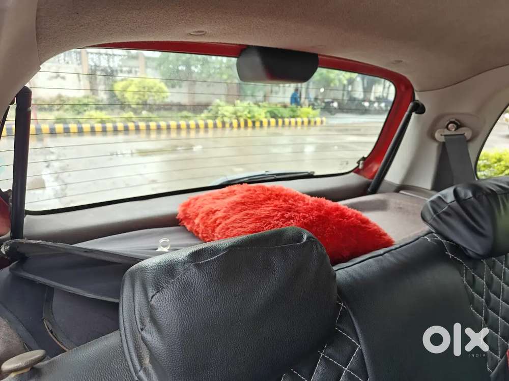 Maruti Suzuki Zen 2011