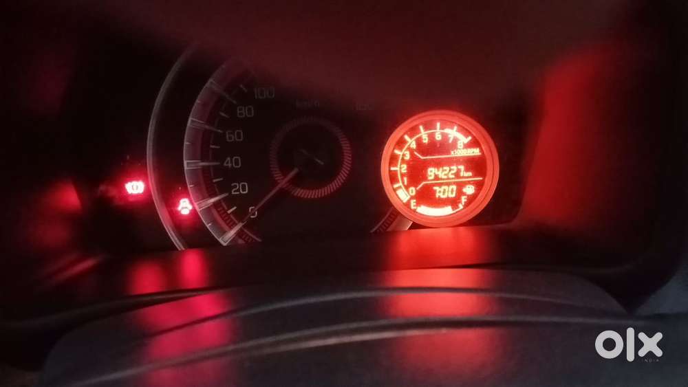 Maruti Celerio Petrol 2022