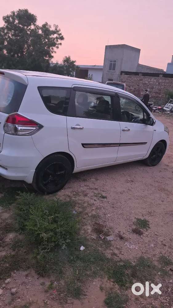 Maruti Suzuki Ertiga Vdi 2016