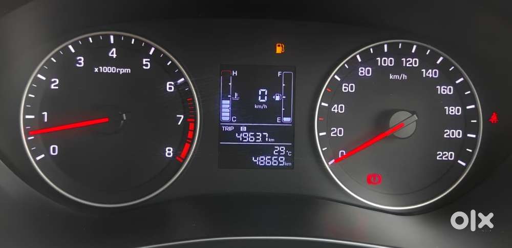 Hyundai I20 Magna Plus, 2019, Petrol