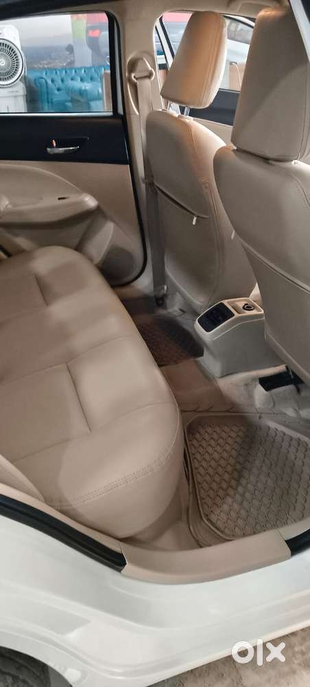 Maruti Suzuki Dzire, 2024