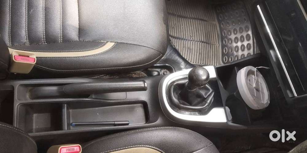 Honda Jazz Petrol 2015