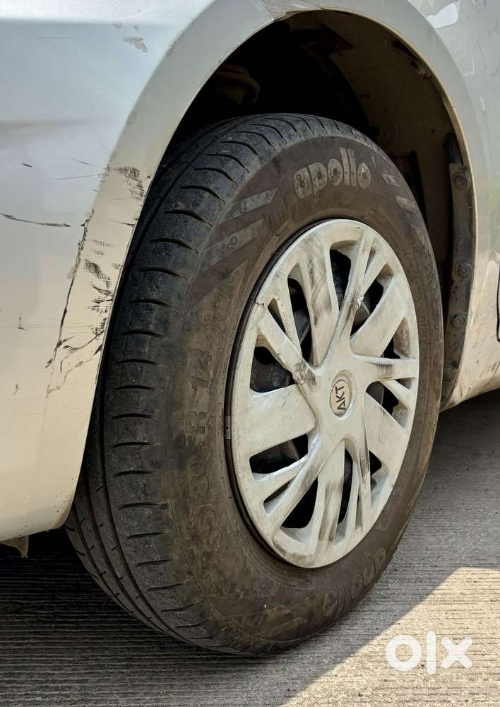 Maruti Suzuki Swift Dzire Vxi 1.2, 2012, Petrol