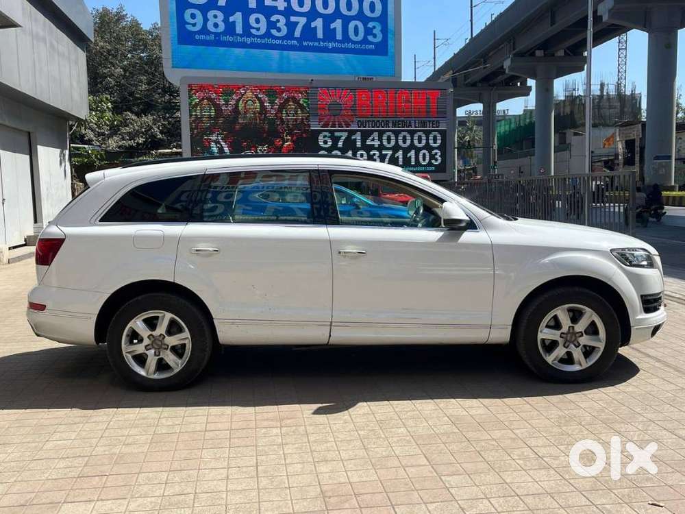 Audi Q7 3.0 Tdi Quattro, 2011, Diesel