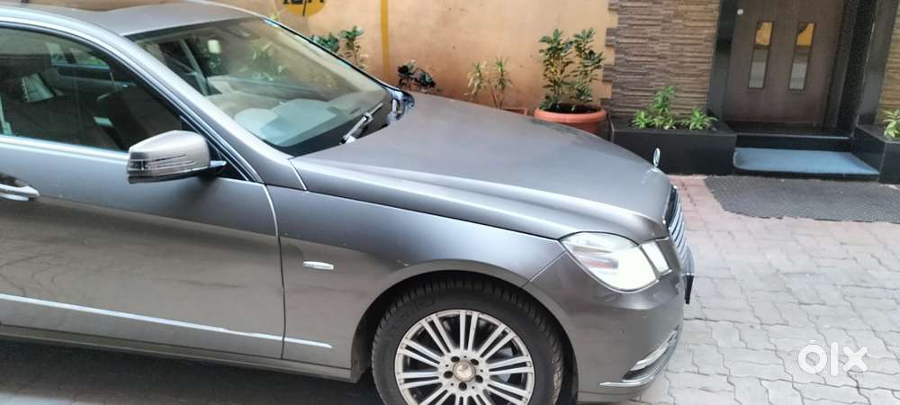 Mercedes-benz E-class E250 Cdi Avantgarde, 2011, Diesel