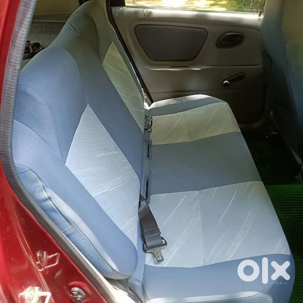 Maruti Suzuki Alto 2013