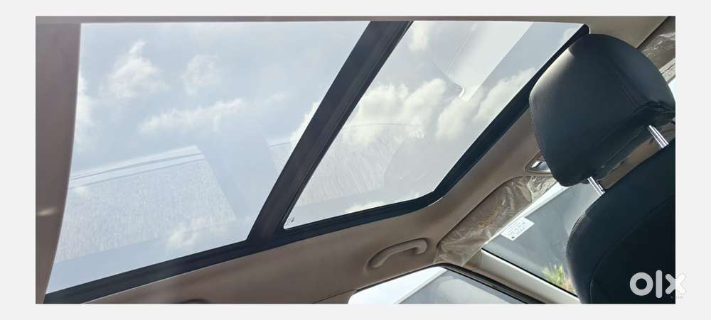 Hyundai Creta Sx Mt, 2021, Diesel
