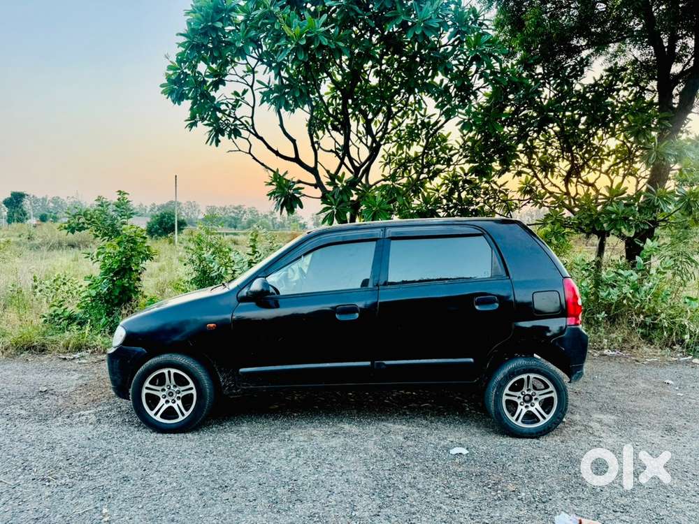 Maruti Alto Petrol 2010