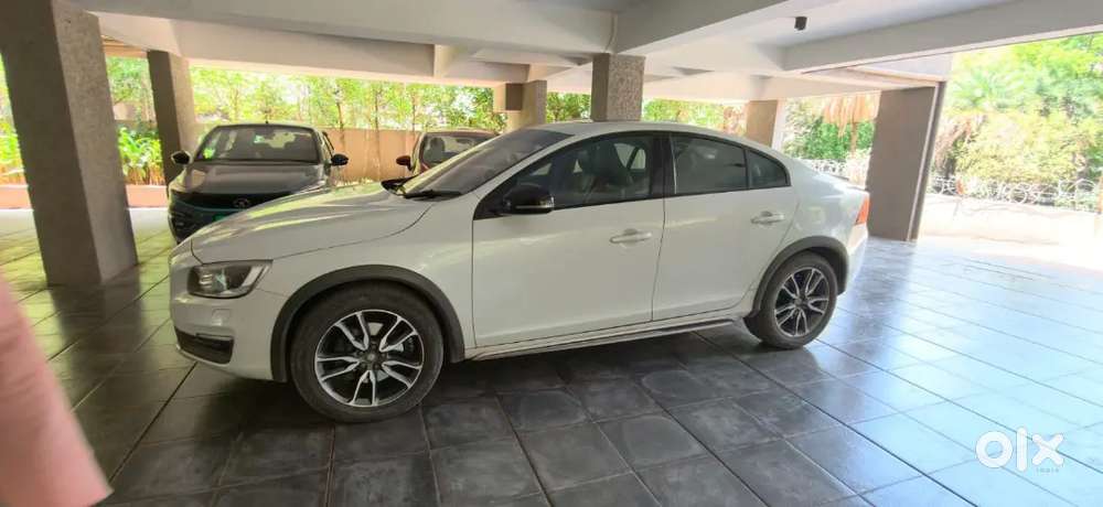 Volvo S60 Good Condition