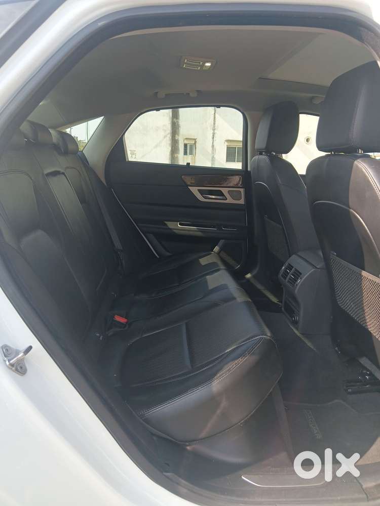 Jaguar Xf 2.0 Diesel Prestige, 2018, Diesel