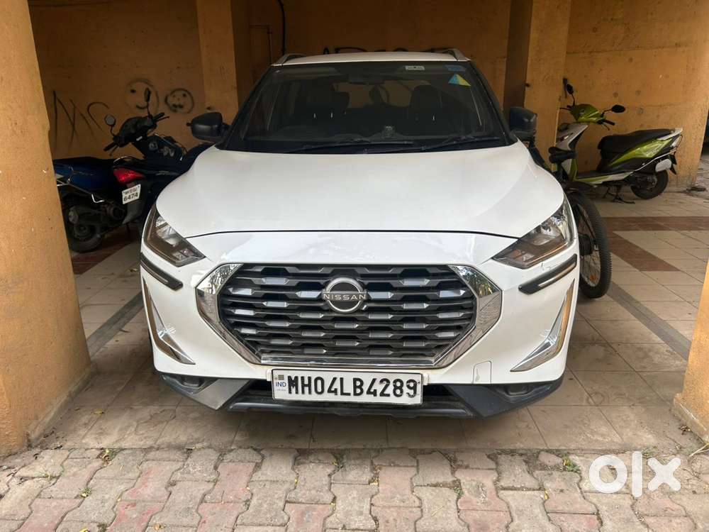 Nissan Magnite 2022 Petrol