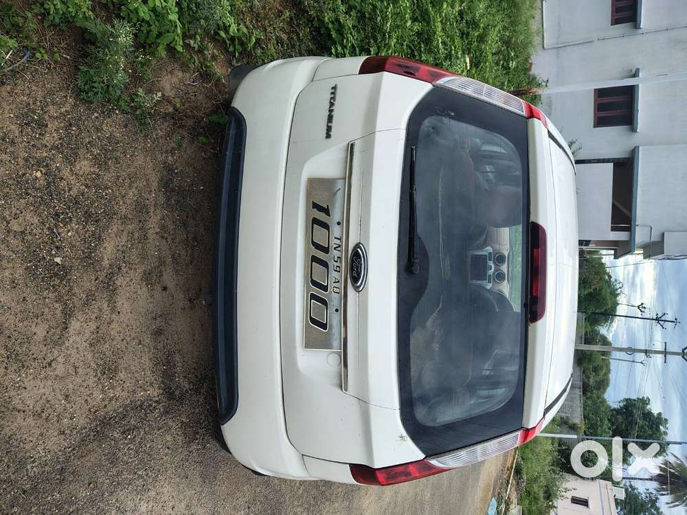 Milage 25 @