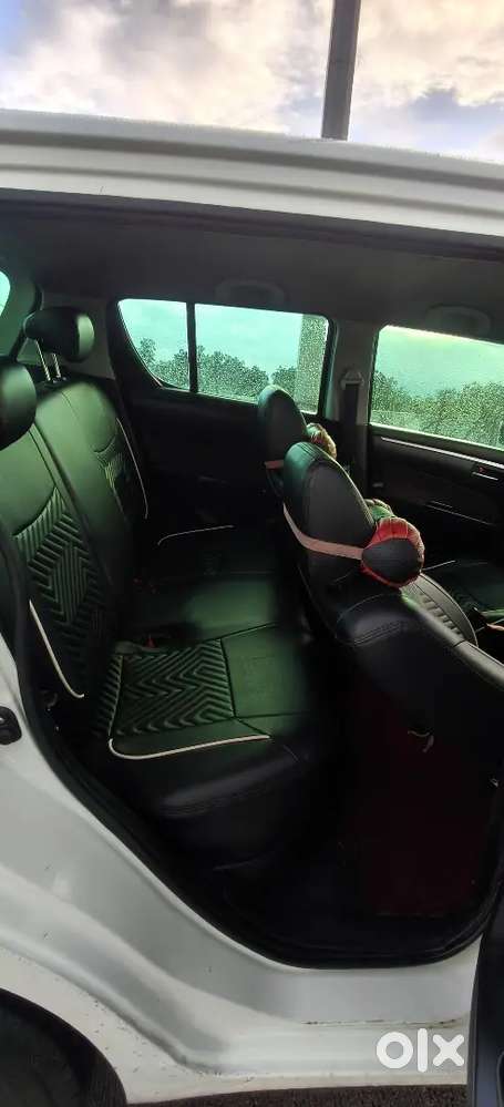 Swift 2018 Maruti Suzuki Diesel Manual